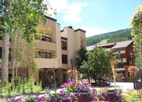 Lionshead Arcade 50 Yards To Lionshead Gondola Apartment Vail Exterior photo